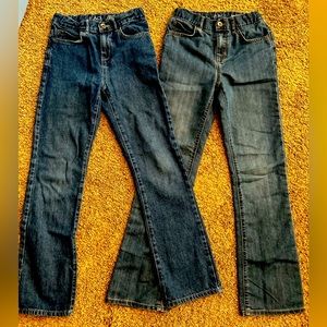 Boys 12 Children’s Place jeans